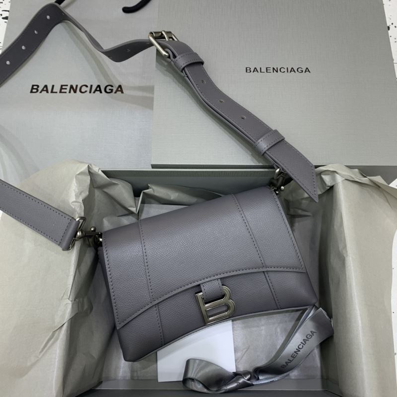 Balenciaga Hourglass Bags